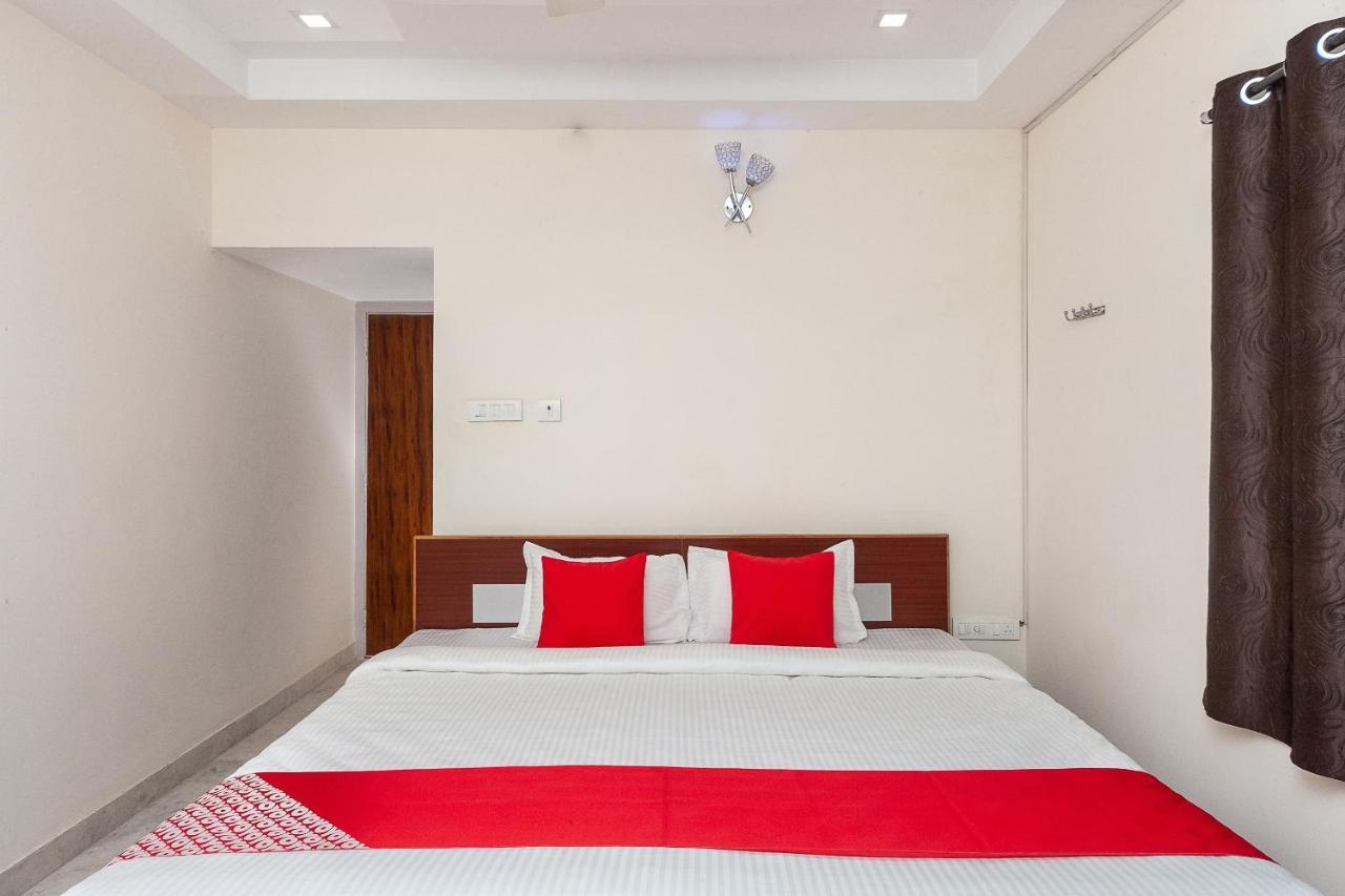 Super Hotel O Le Mint Omr Τσενάι Εξωτερικό φωτογραφία