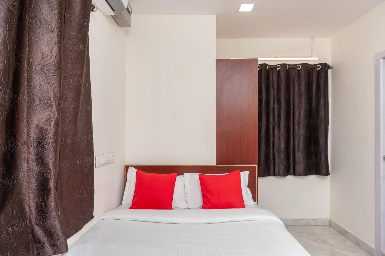 Super Hotel O Le Mint Omr Τσενάι Εξωτερικό φωτογραφία