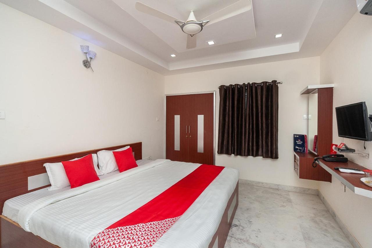 Super Hotel O Le Mint Omr Τσενάι Εξωτερικό φωτογραφία