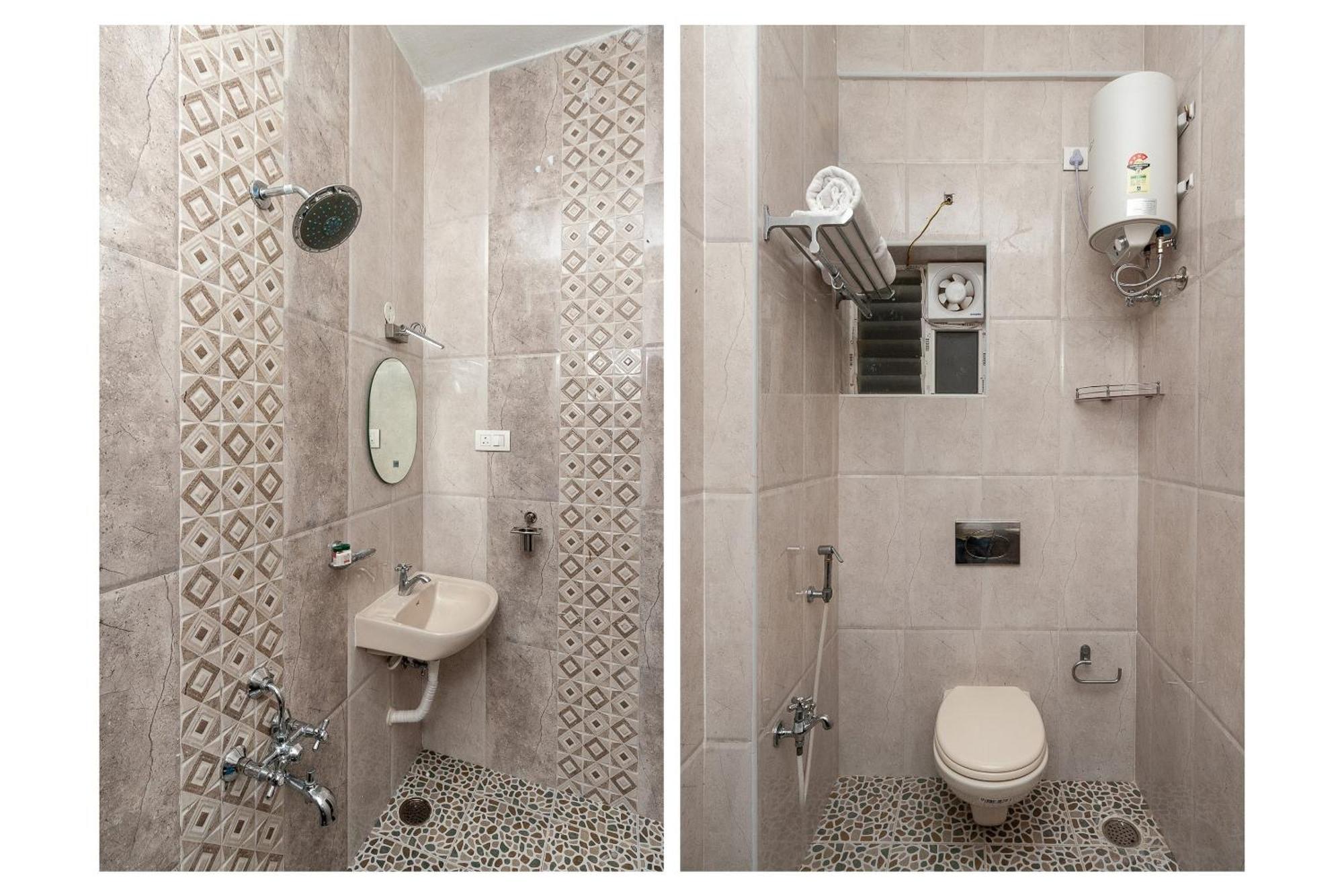 Super Hotel O Le Mint Omr Τσενάι Εξωτερικό φωτογραφία