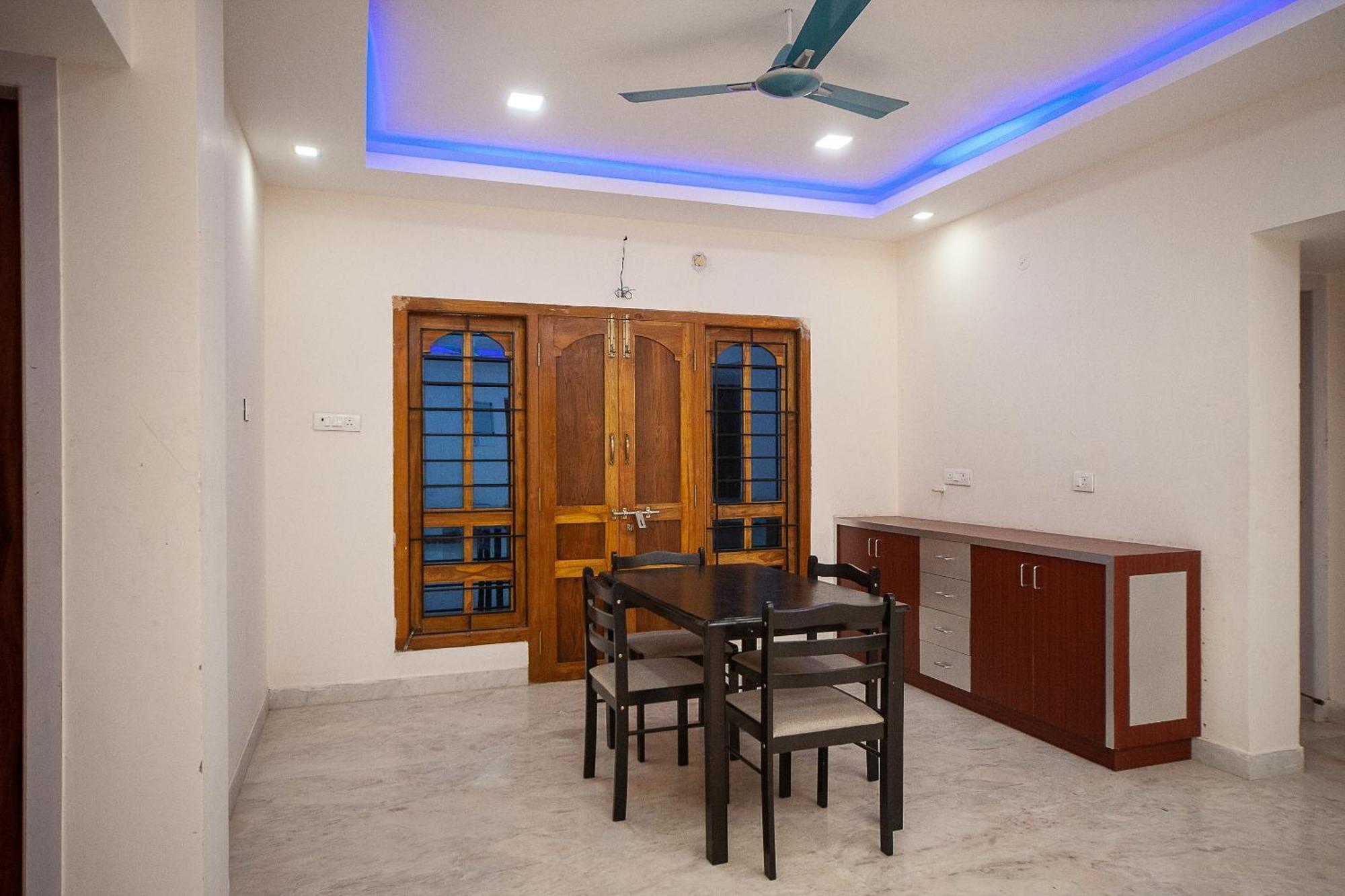Super Hotel O Le Mint Omr Τσενάι Εξωτερικό φωτογραφία