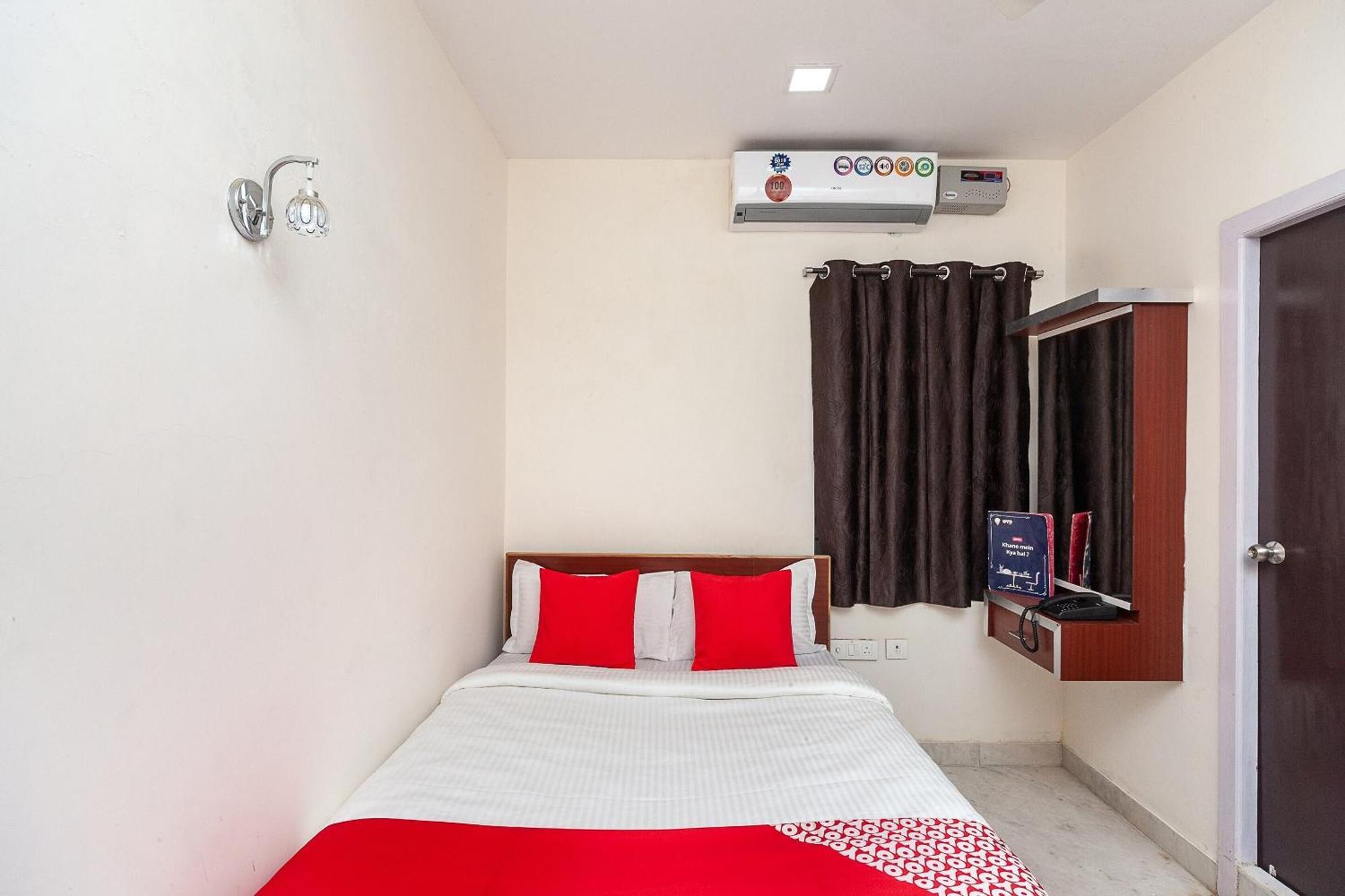 Super Hotel O Le Mint Omr Τσενάι Εξωτερικό φωτογραφία